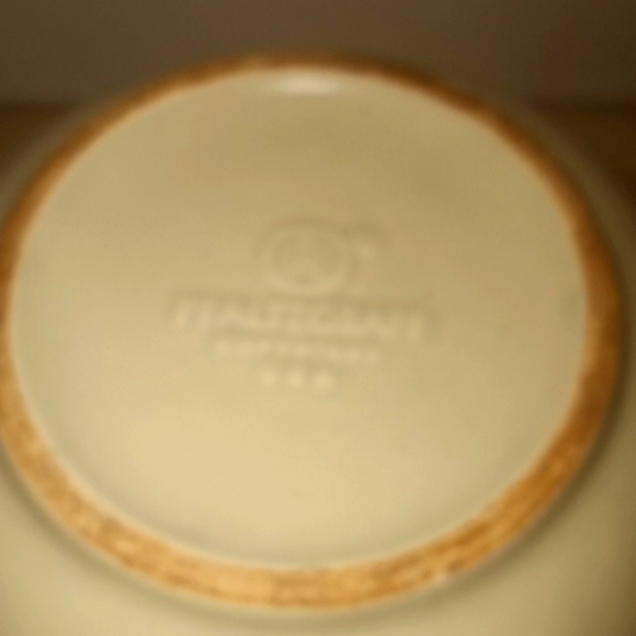 VTG- Pfaltzgraff Silver Heirloom Gravy Bowl - Picture 6 of 10